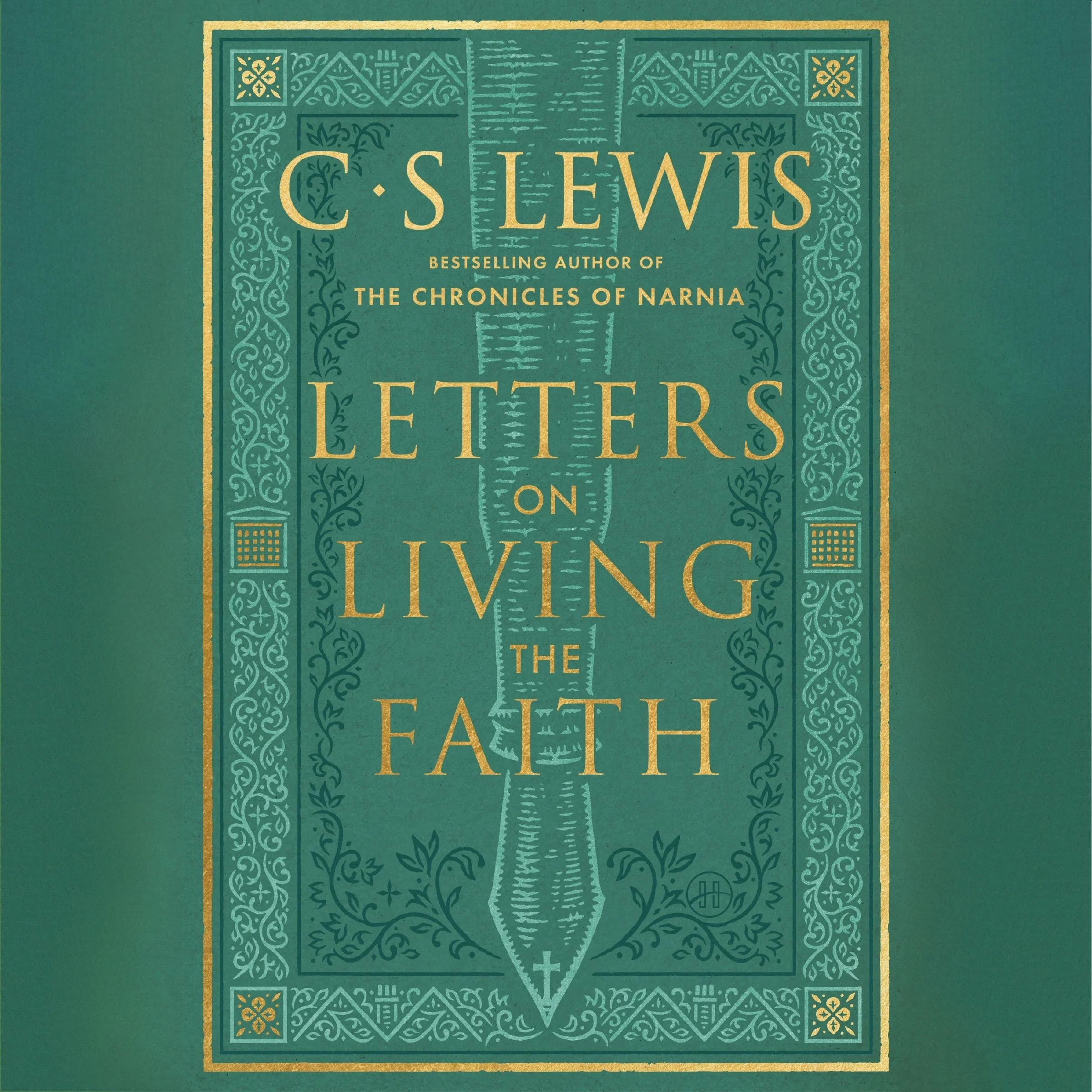 Letters on Living the Faith - Image 4