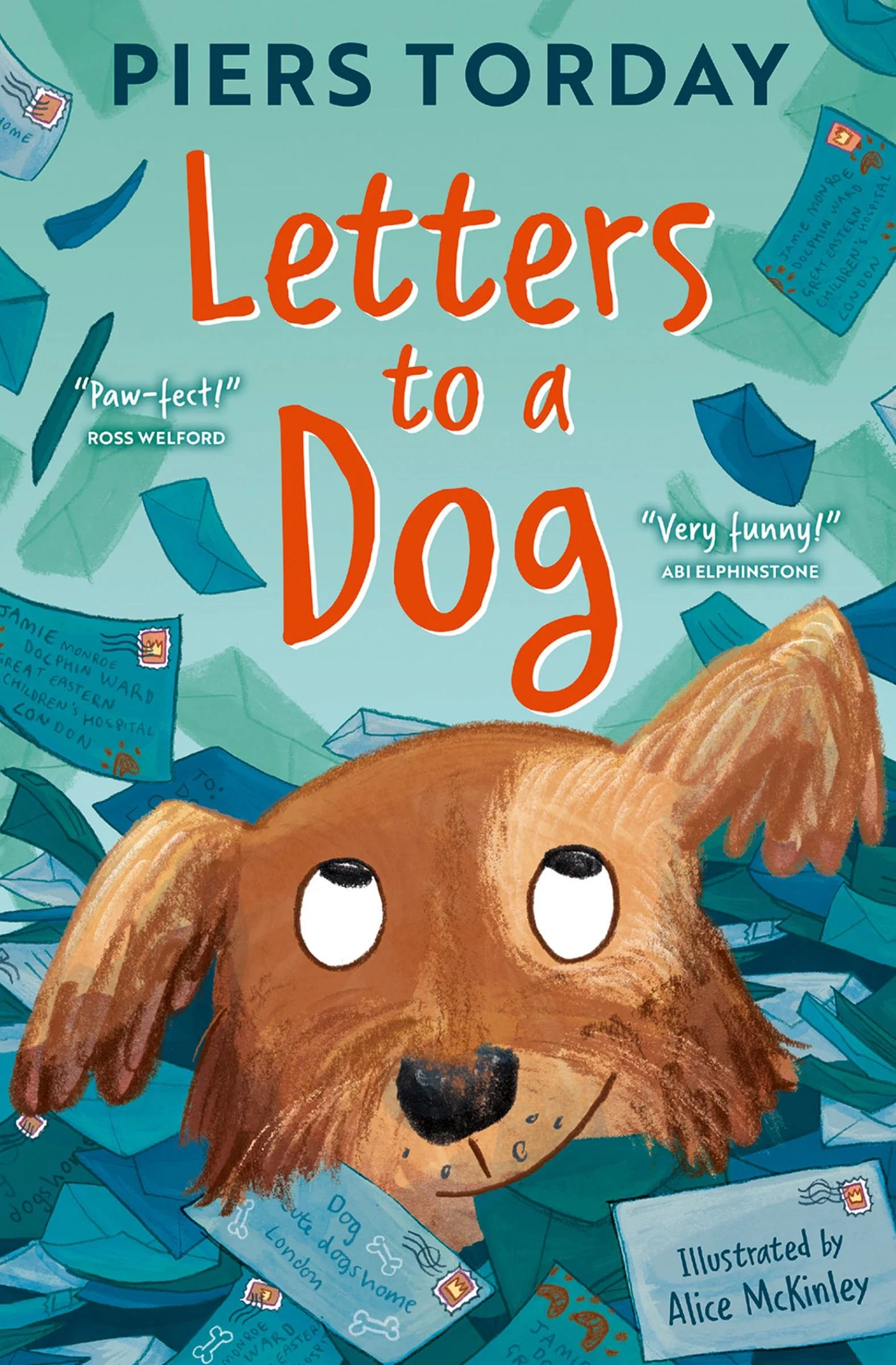 Letters to a Dog - Image 2