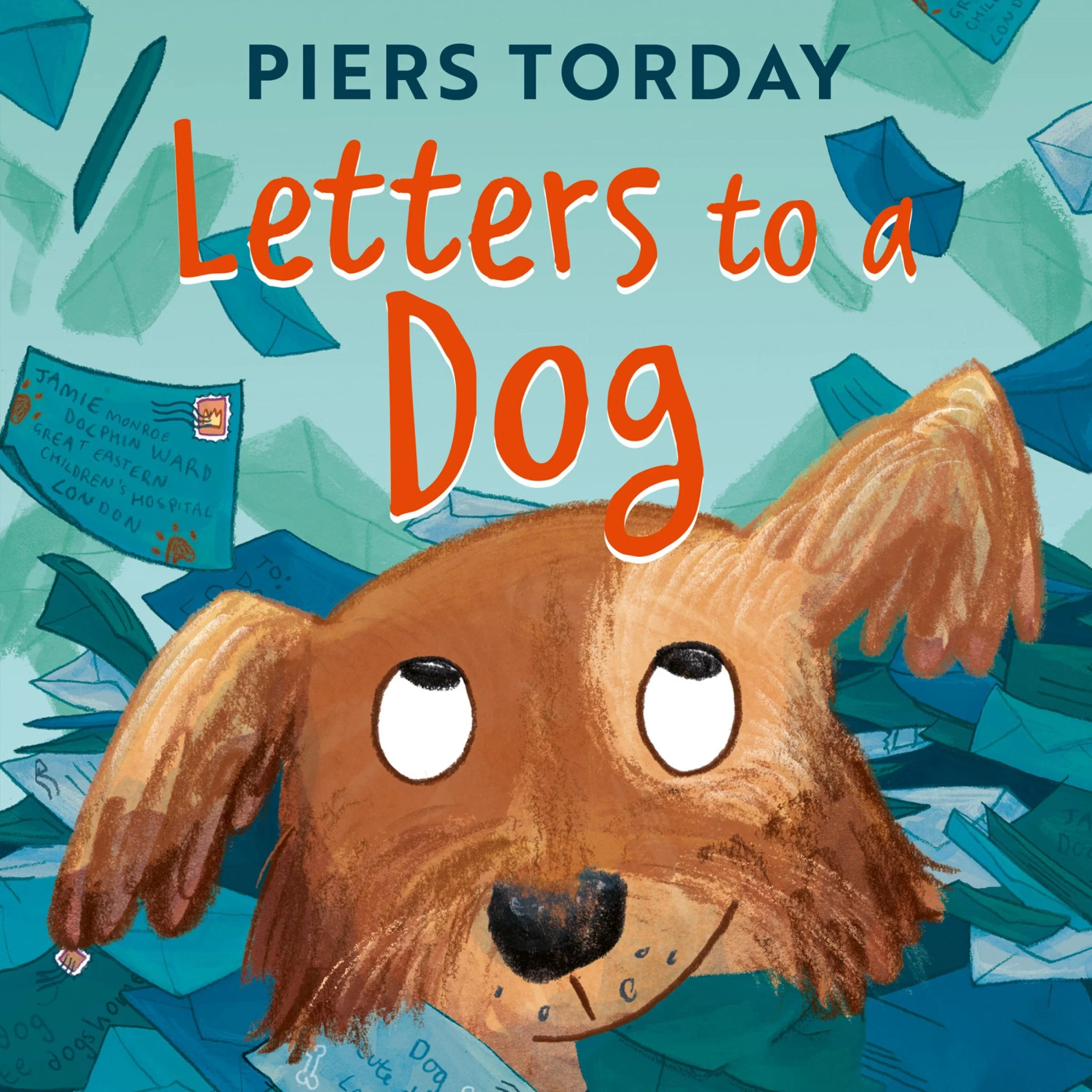 Letters to a Dog - Image 3