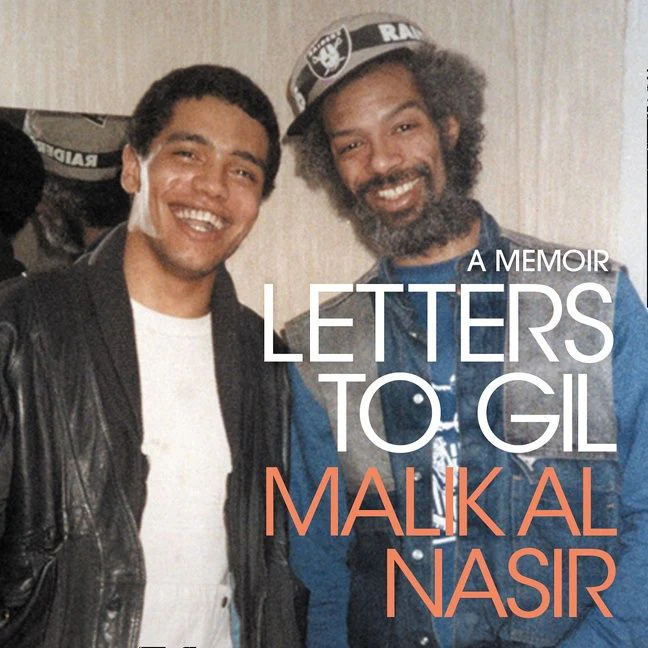 Letters to Gil - Image 2