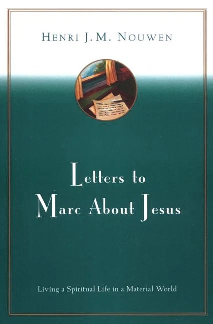 Letters to Marc About Jesus - Image 2