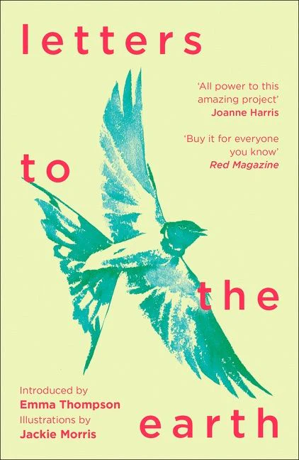 Letters to the Earth - Image 2