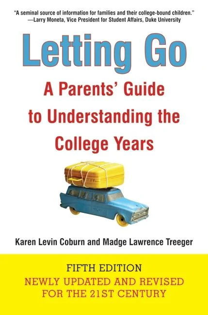 Letting Go (Fifth Edition) - Image 2