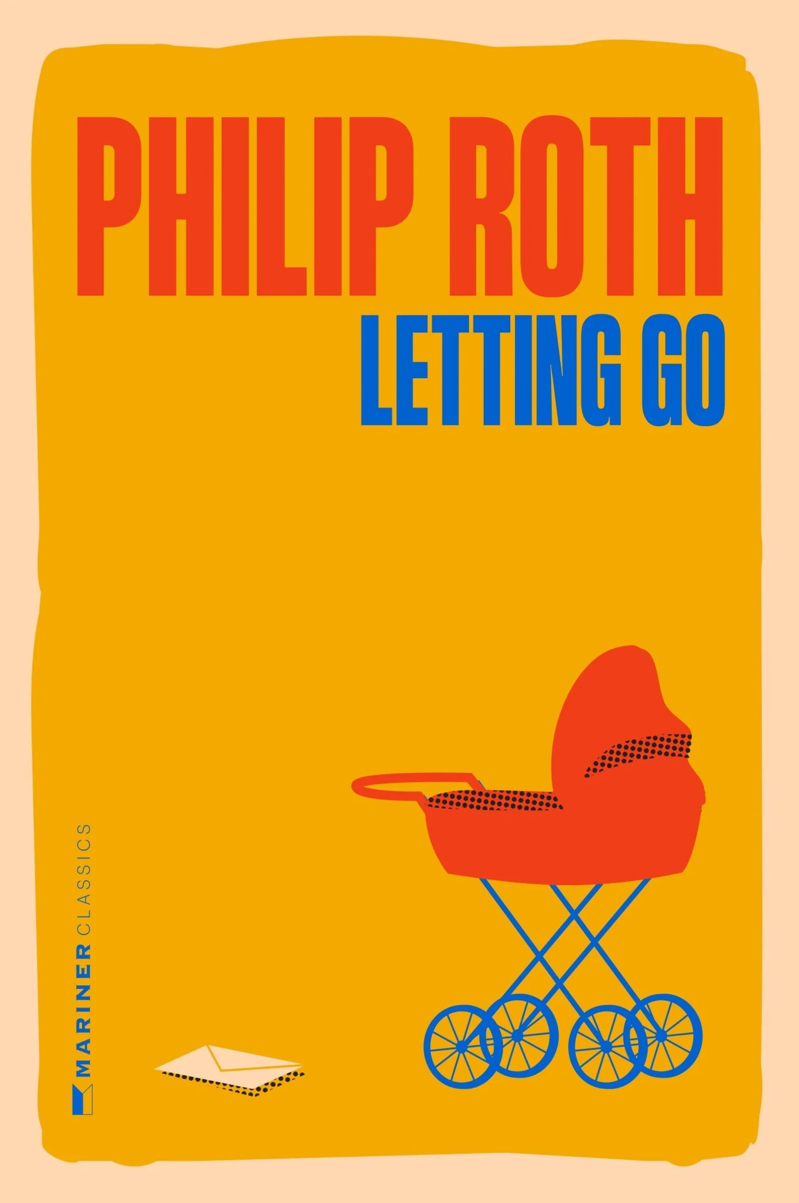 Letting Go - Image 2