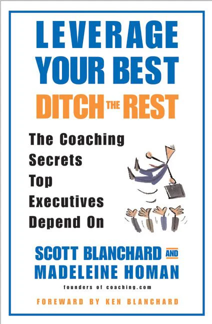 Leverage Your Best, Ditch the Rest - Image 2
