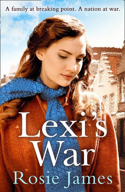 Lexi’s War - Image 2