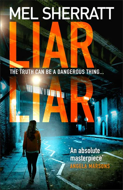 Liar Liar - Image 2