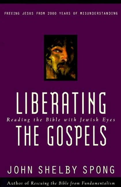 Liberating the Gospels - Image 2