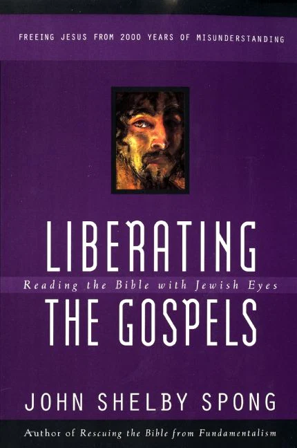 Liberating the Gospels - Image 3