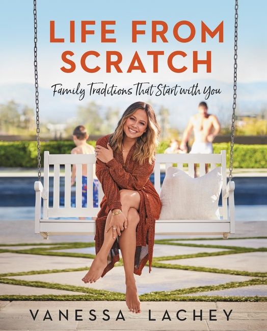Life from Scratch - Image 3
