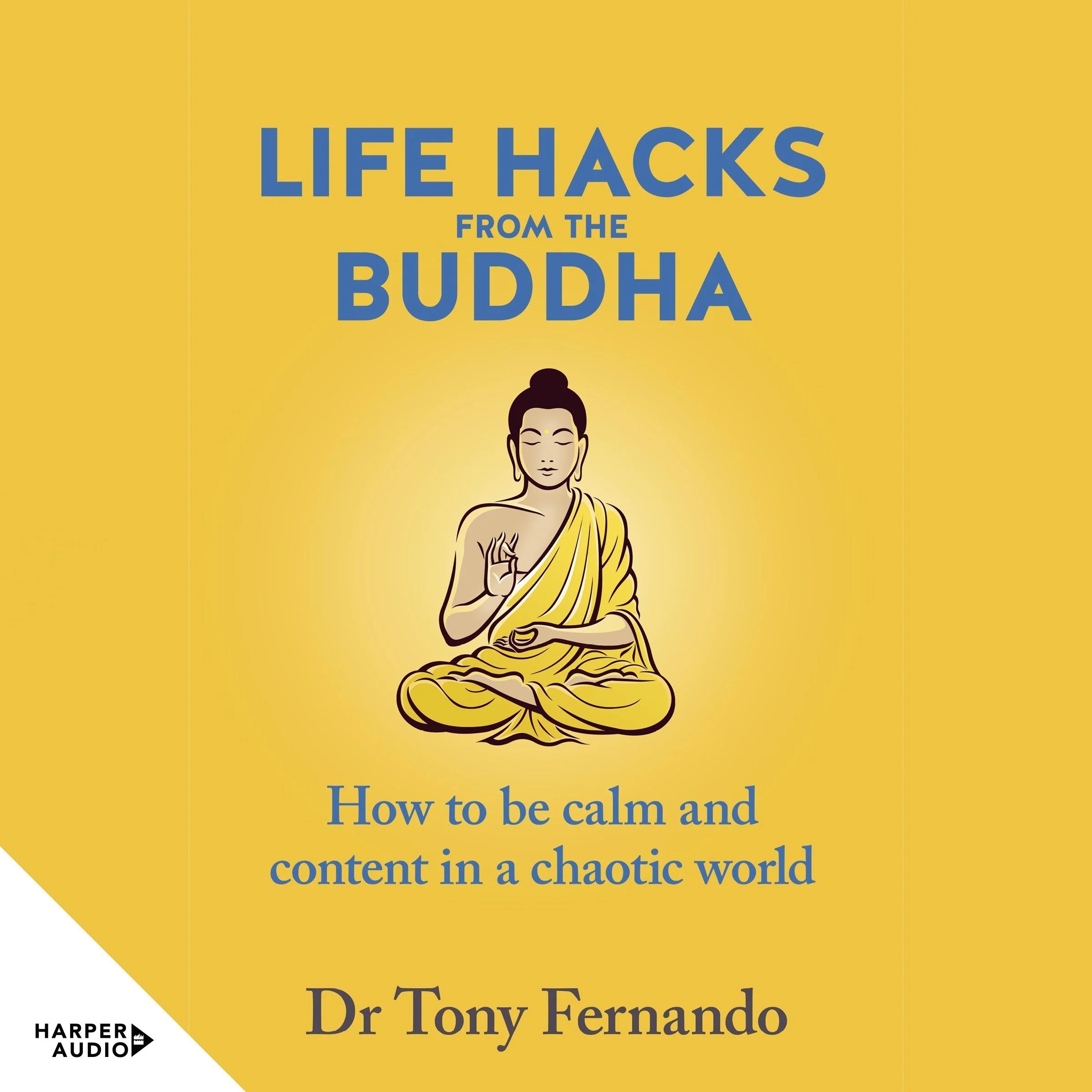 Life Hacks from the Buddha - Image 2