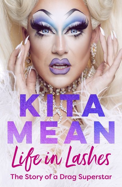 Life in Lashes: The Story of a Drag Superstar - Image 2