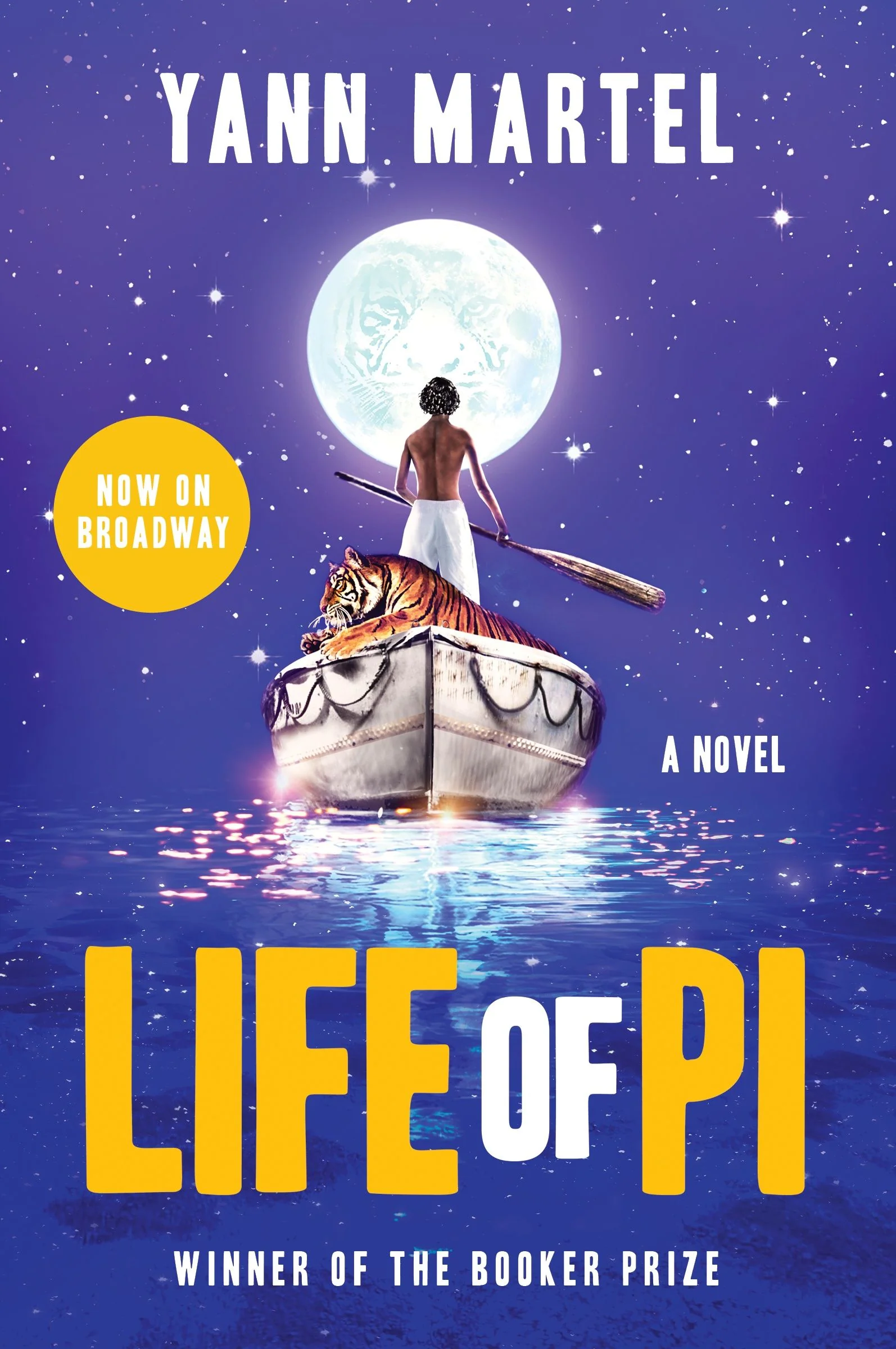 Life of Pi [Theater Tie-in] - Image 2