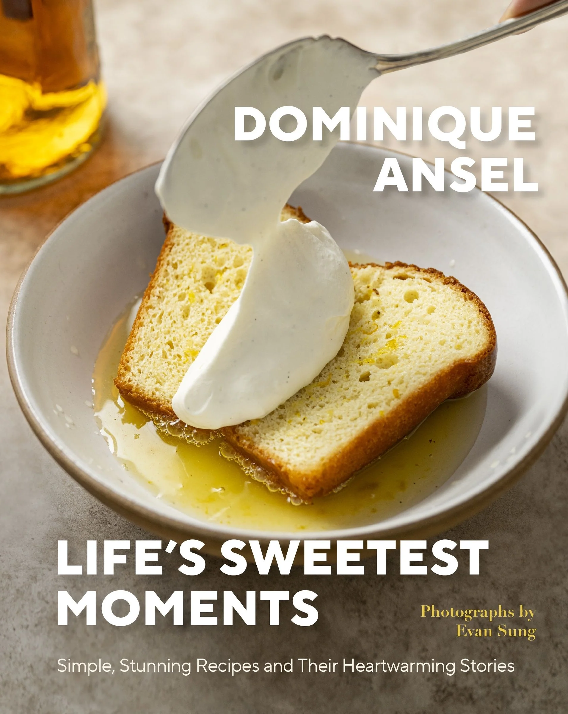Life's Sweetest Moments - Image 2