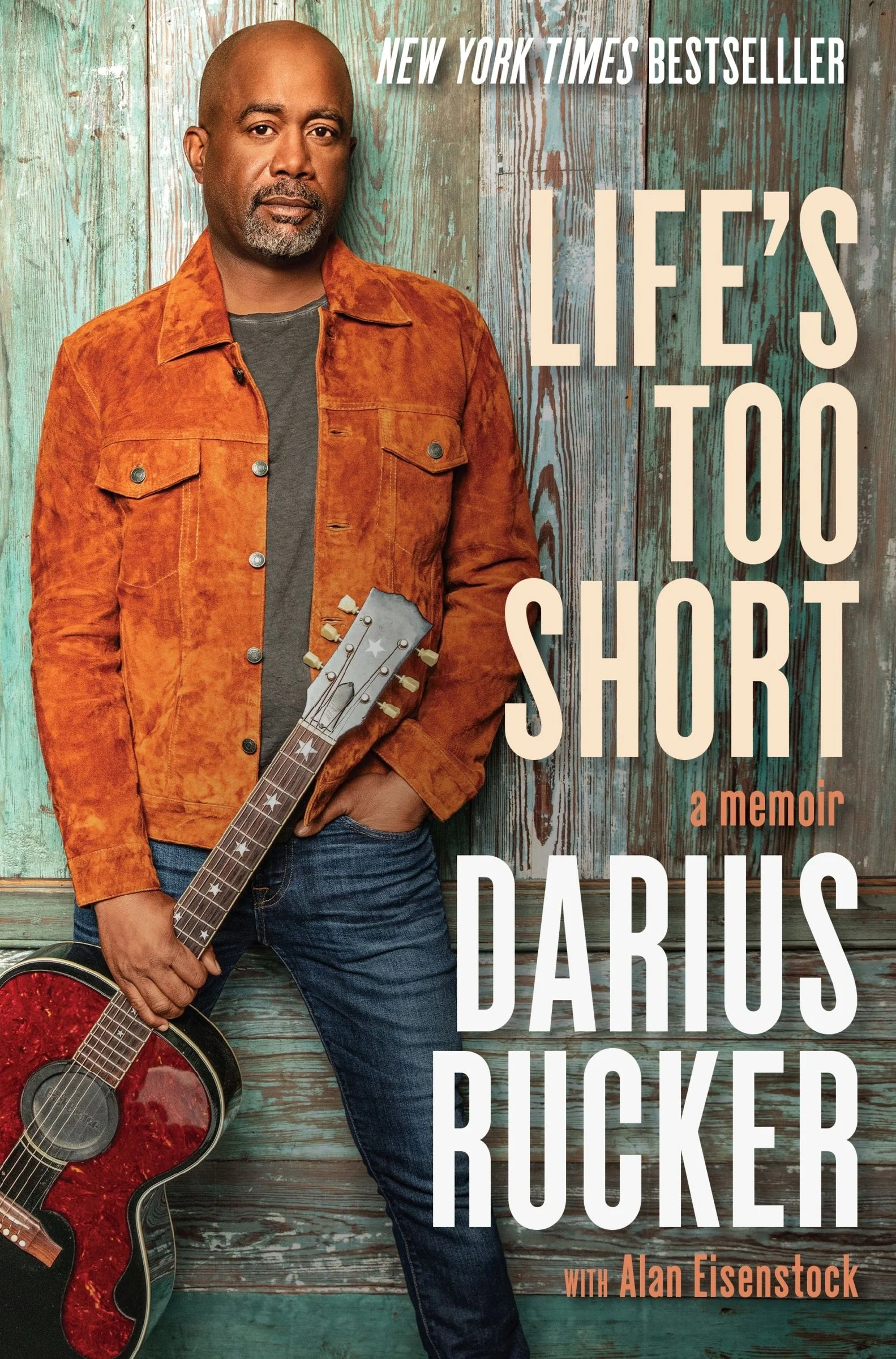 Life's Too Short - Image 3