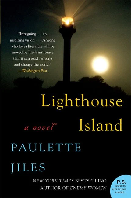 Lighthouse Island - Image 2