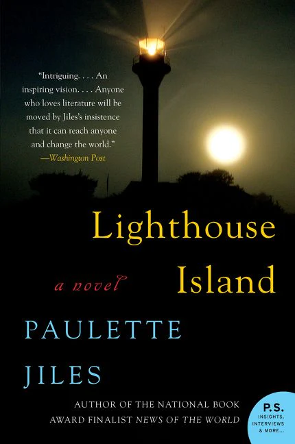 Lighthouse Island - Image 3