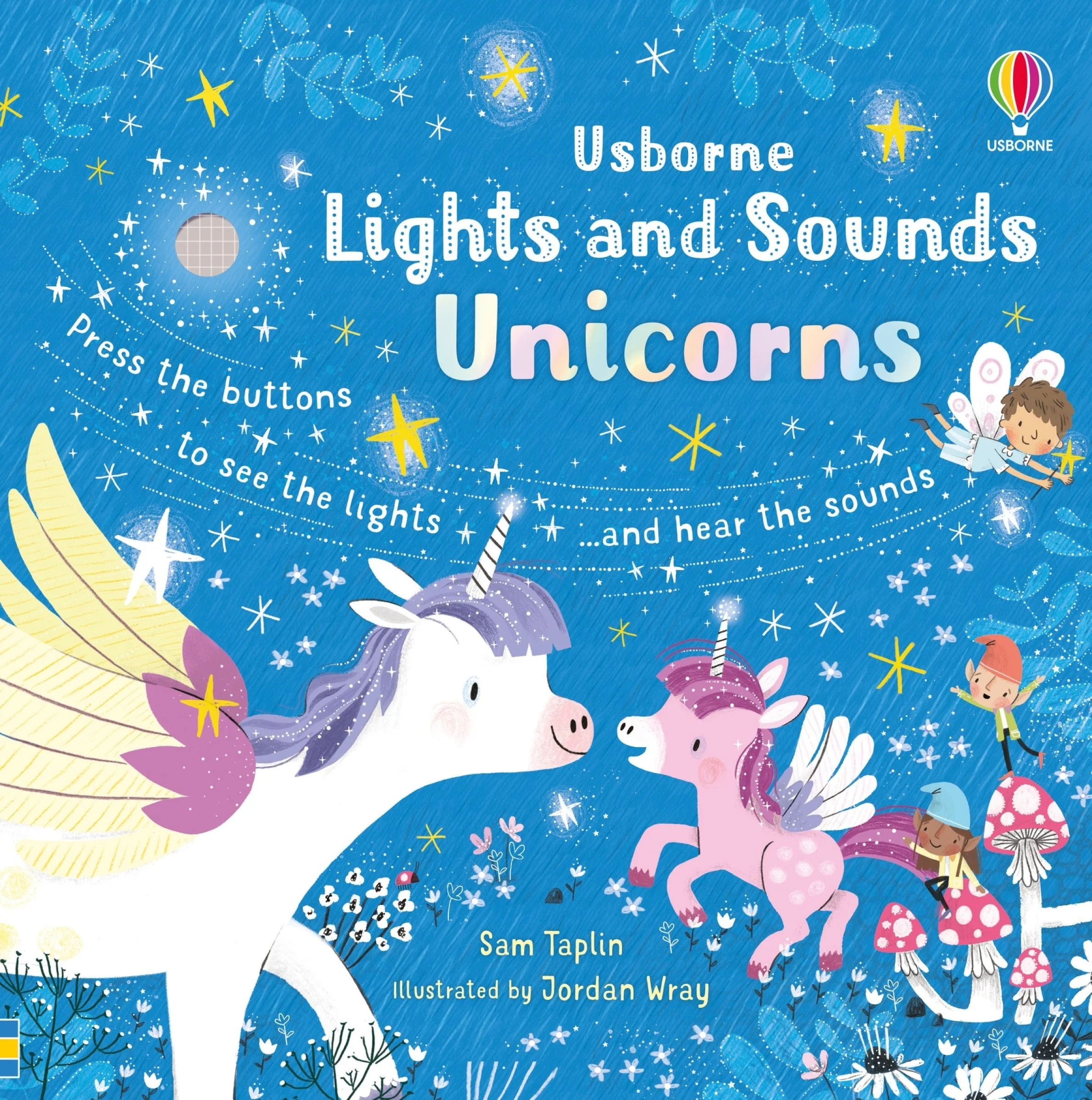 Lights and Sounds Unicorns - Image 2