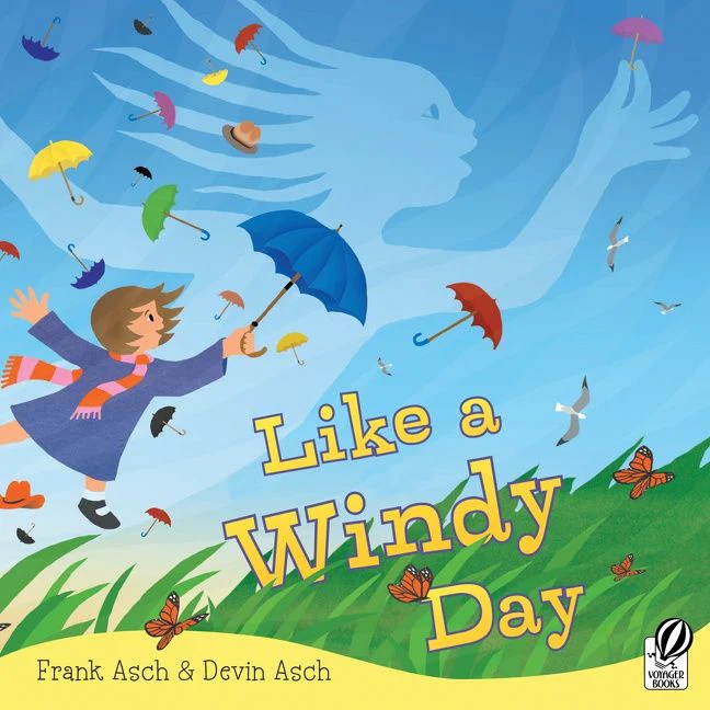 Like a Windy Day - Image 2