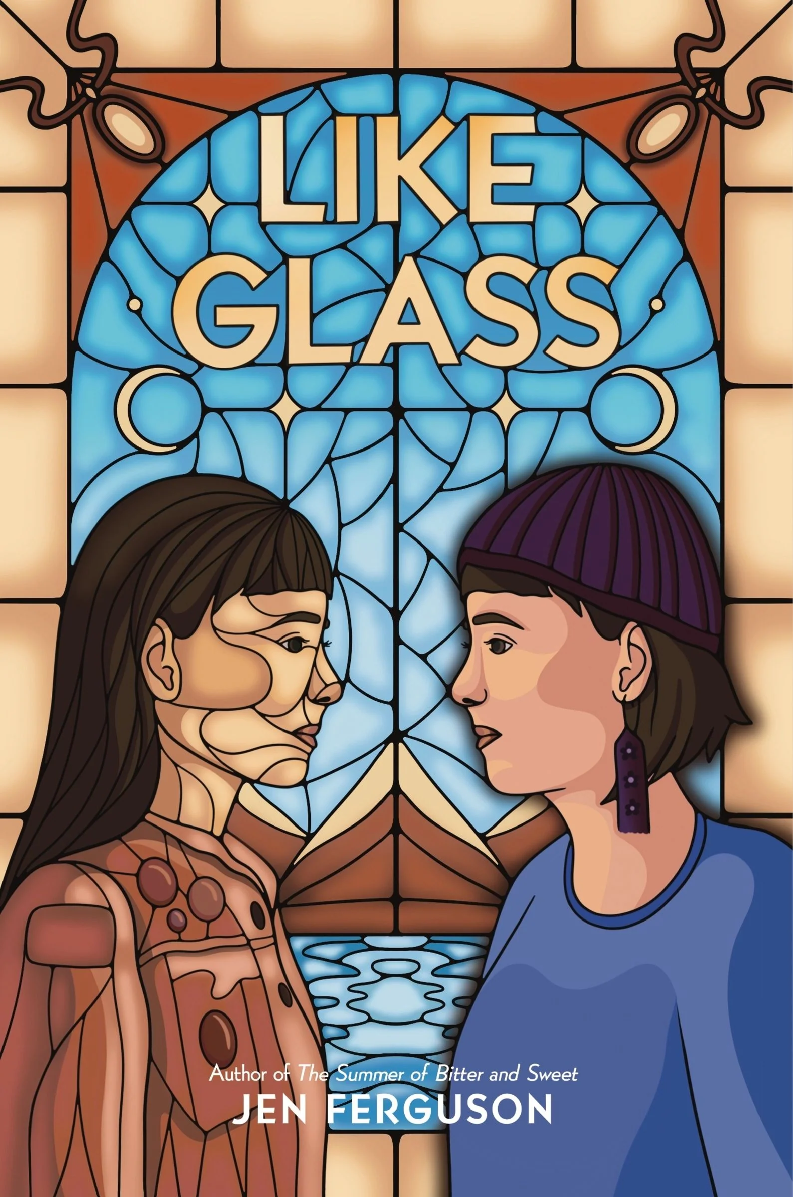 Like Glass - Image 3