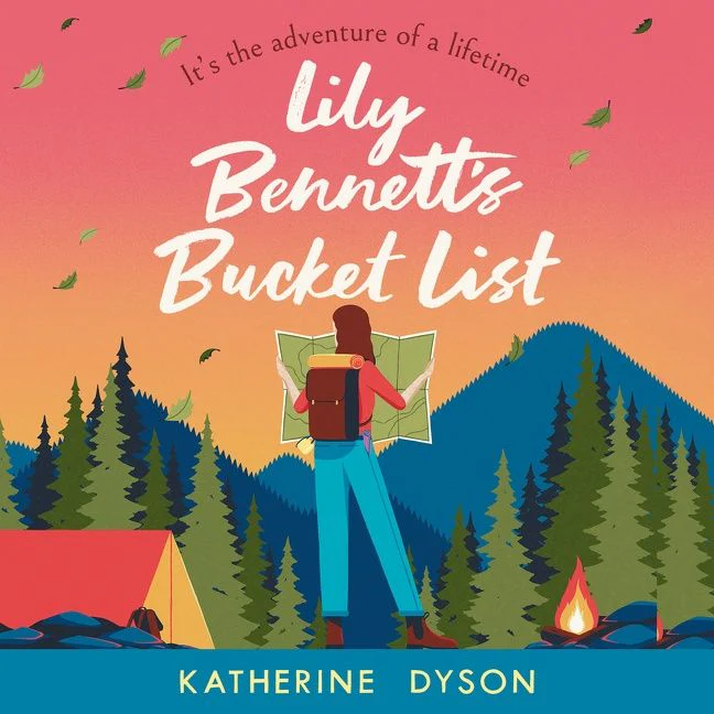 Lily Bennett’s Bucket List - Image 3
