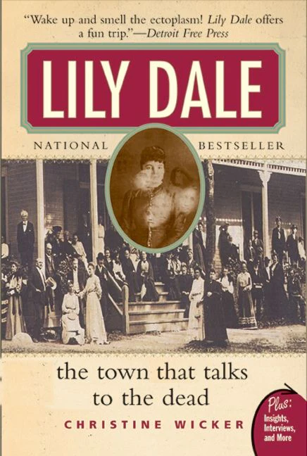 Lily Dale - Image 2