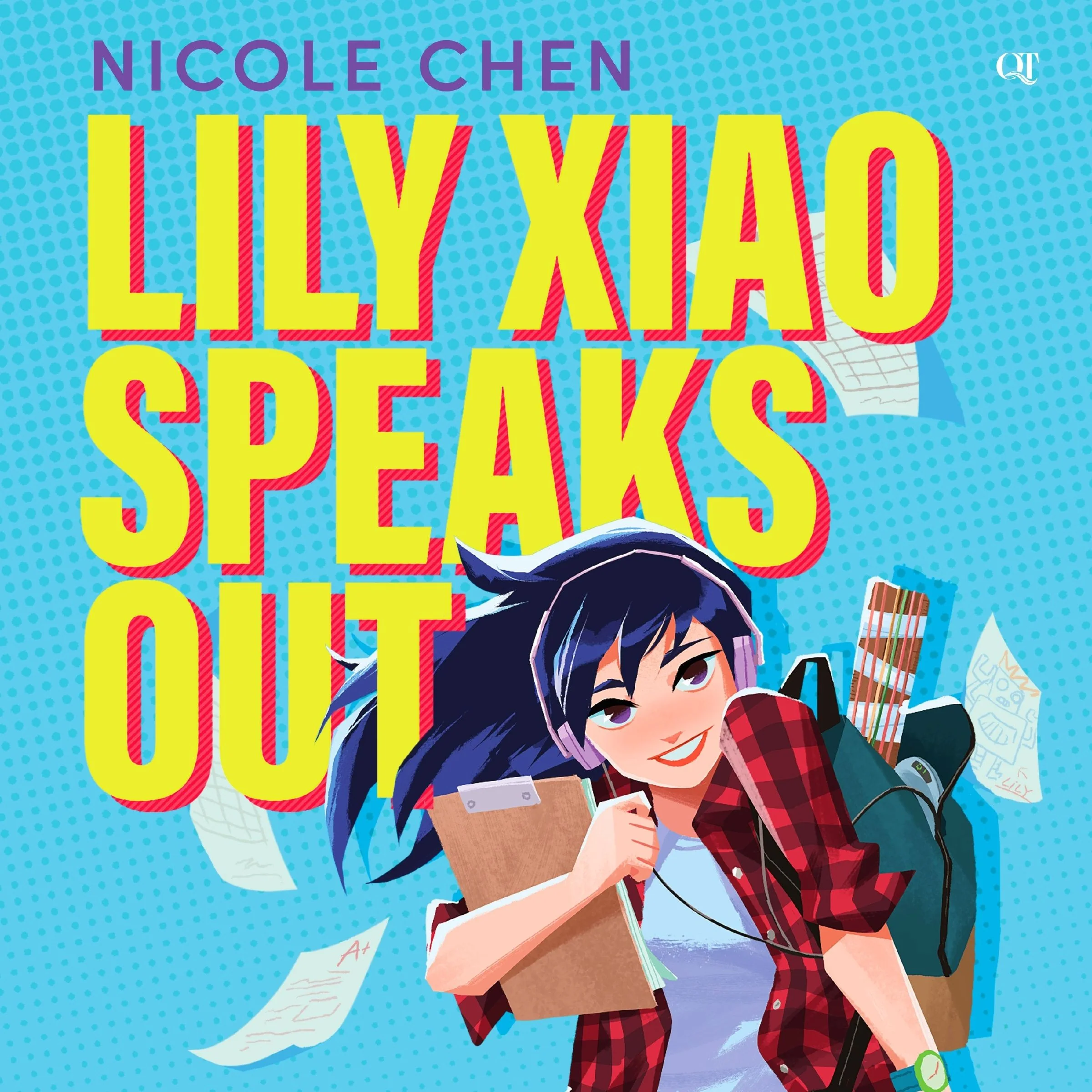 Lily Xiao Speaks Out - Image 4