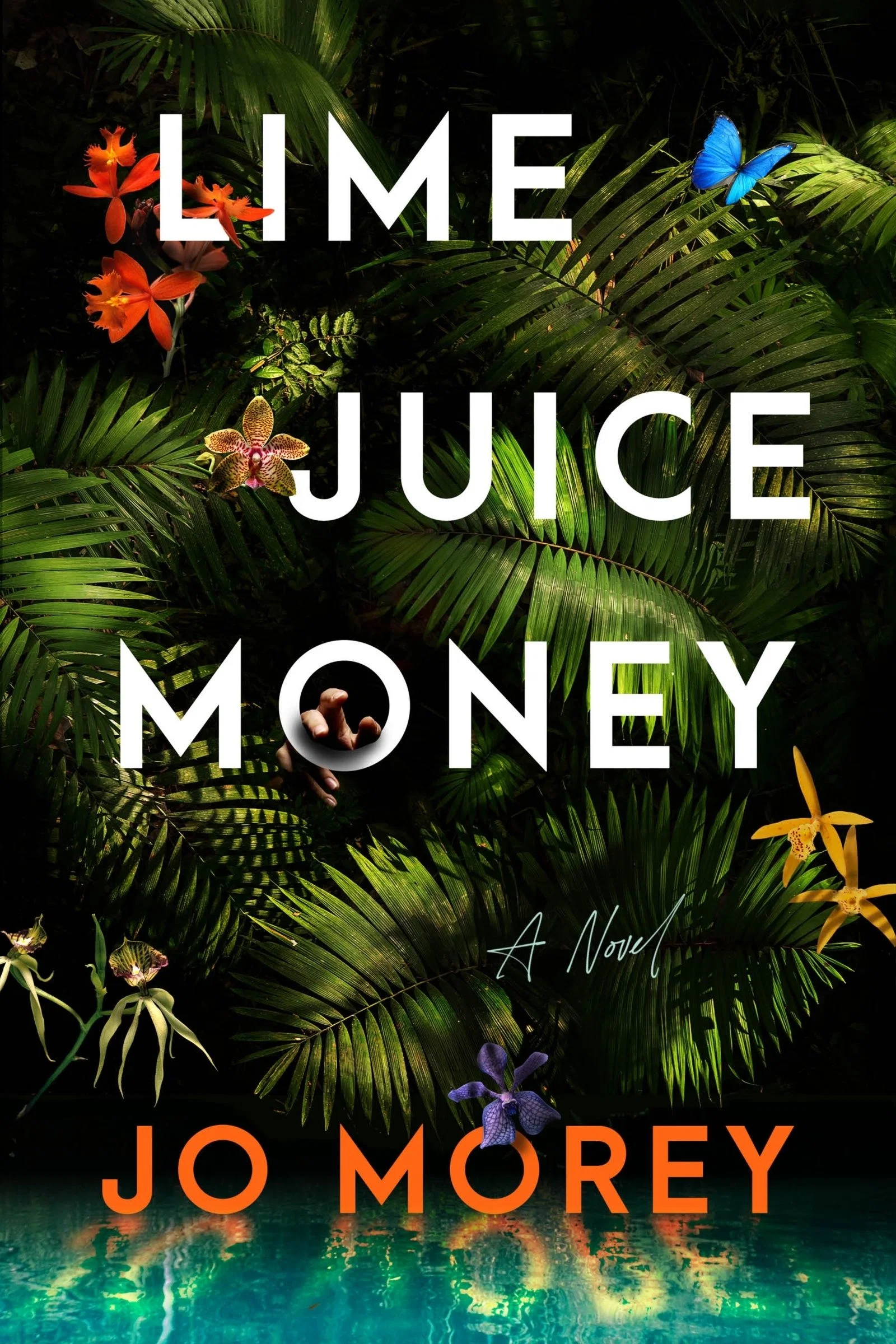 Lime Juice Money - Image 2