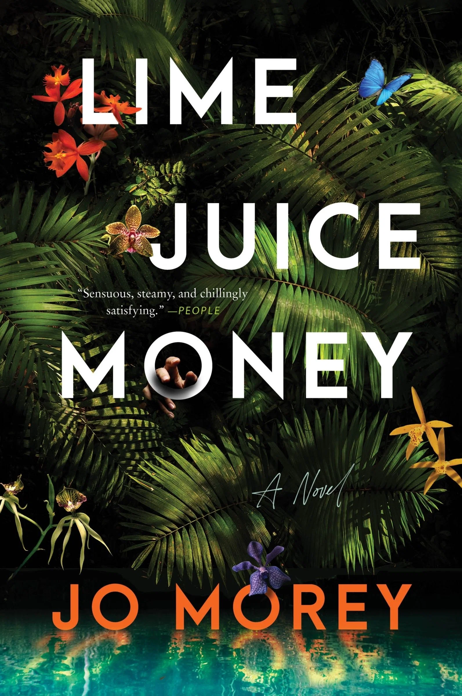 Lime Juice Money - Image 5