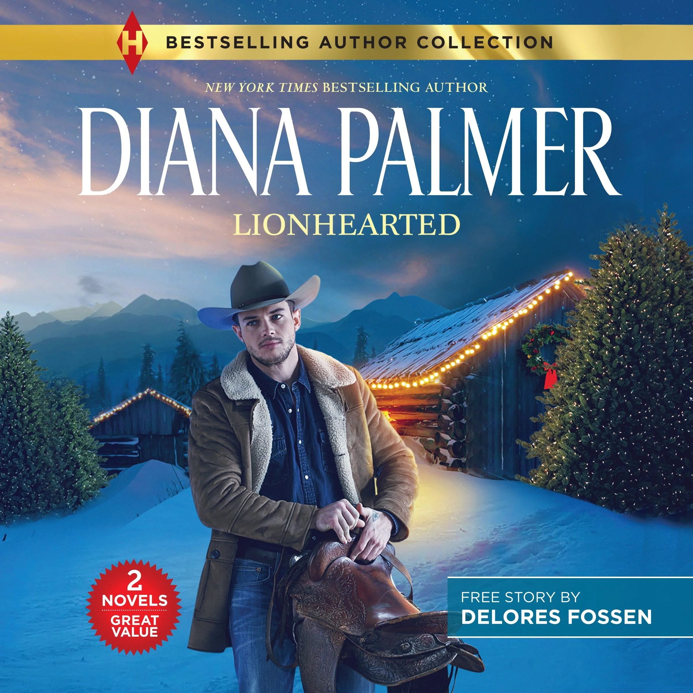 Lionhearted - Image 2