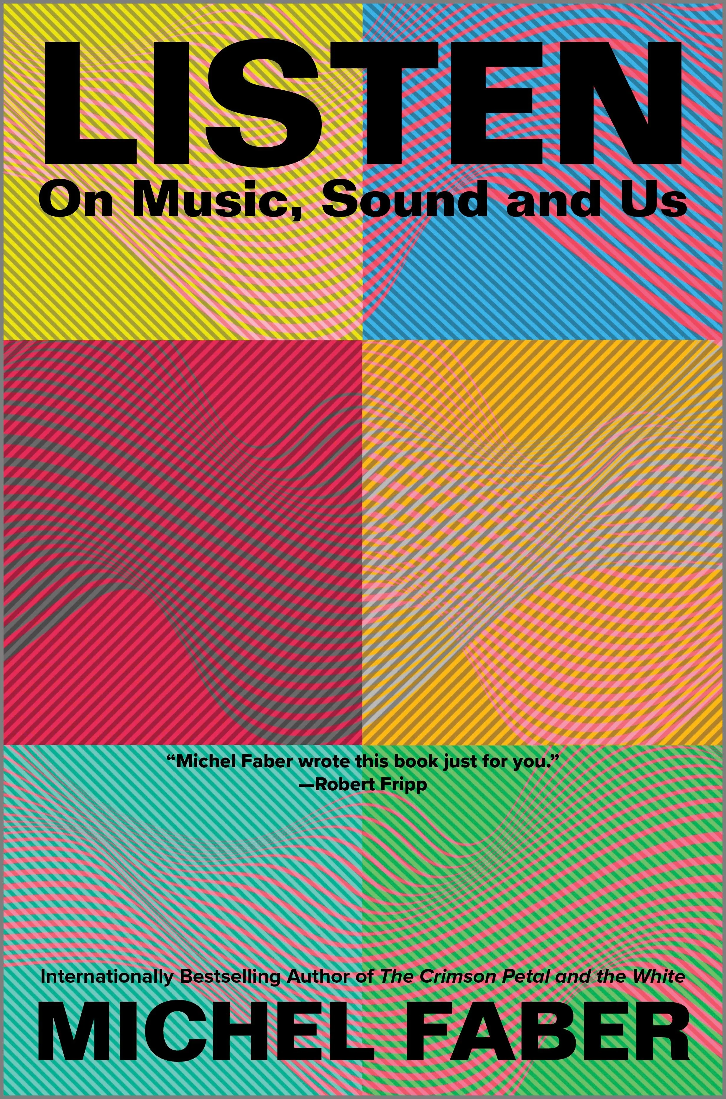 Listen - Image 2