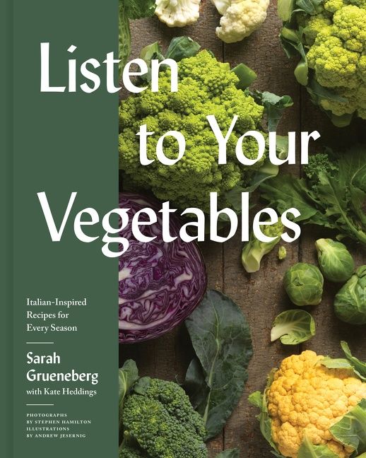 Listen to Your Vegetables - Image 3