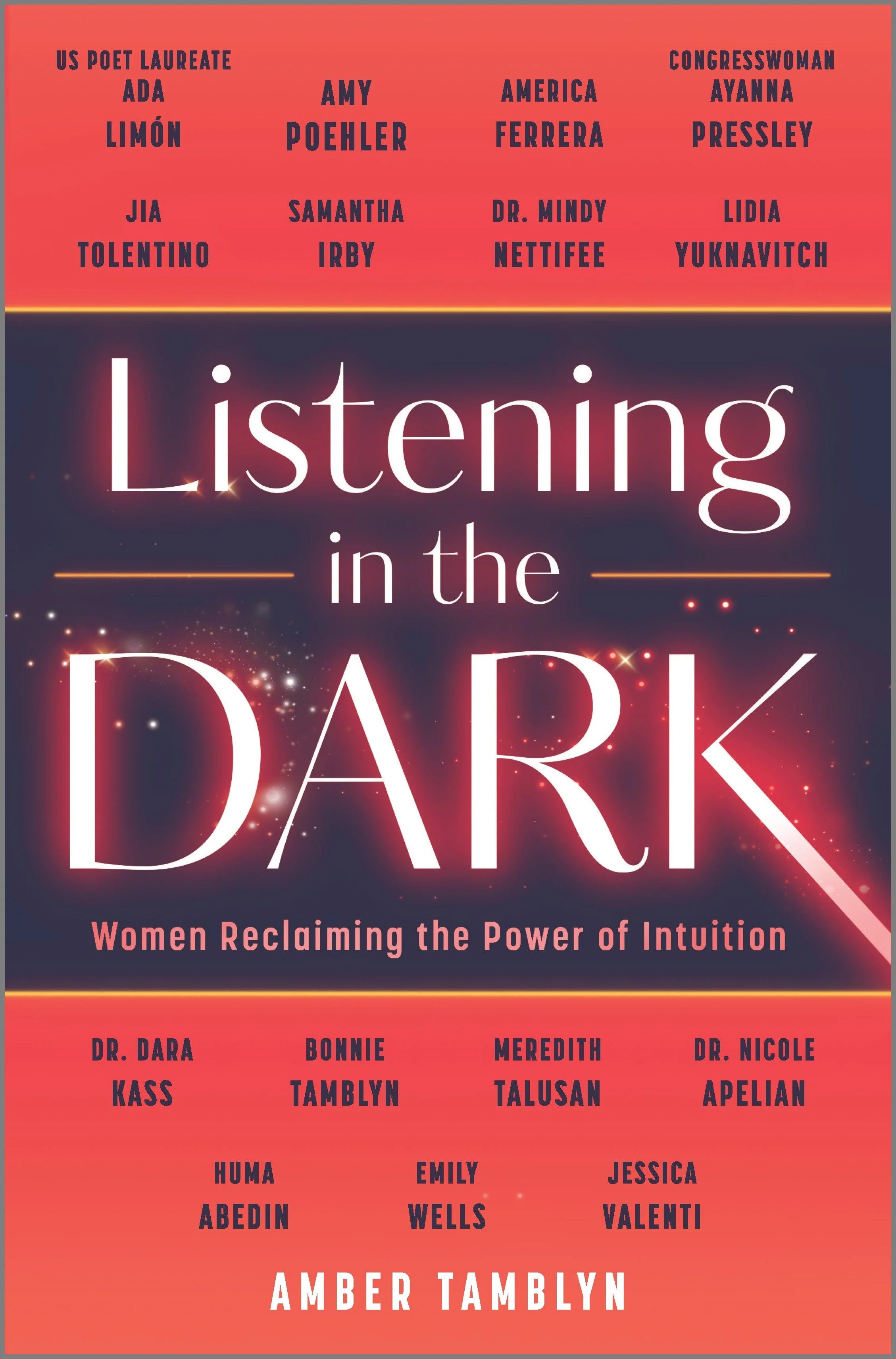 Listening in the Dark - Image 2