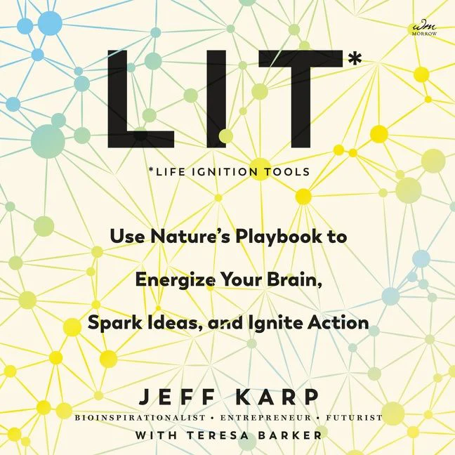 LIT: Life Ignition Tools - Image 4