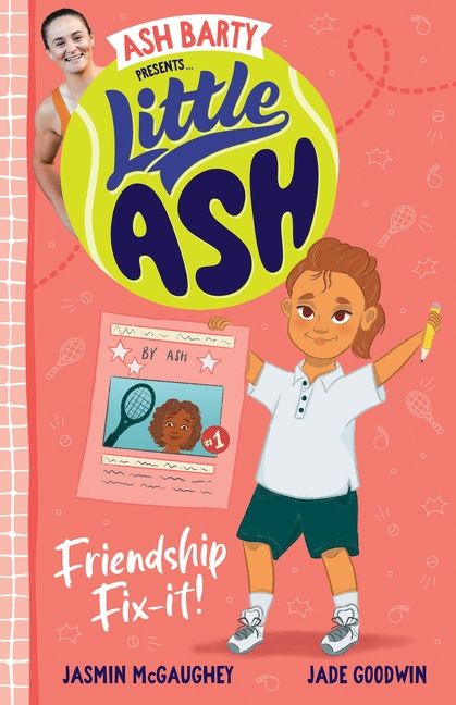 Little Ash Friendship Fix-it! - Image 4