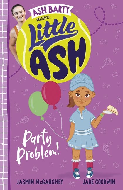 Little Ash Party Problem! - Image 4
