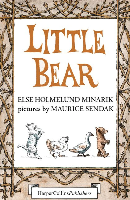 Little Bear Box Set - Image 2