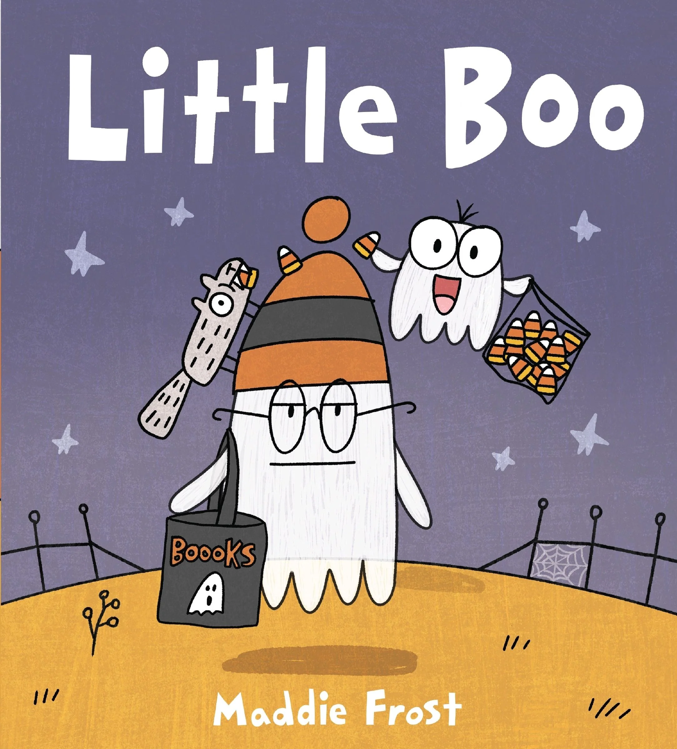 Little Boo - Image 2