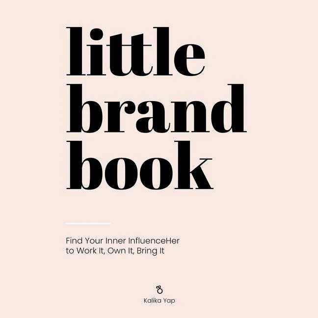 Little Brand Book - Image 3