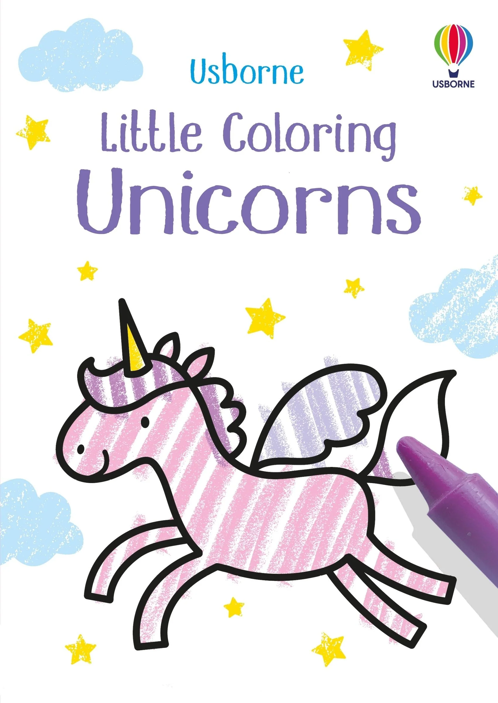 Little Coloring Unicorns - Image 2