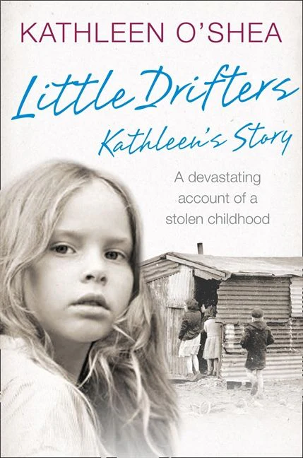 Little Drifters: Kathleen’s Story - Image 3