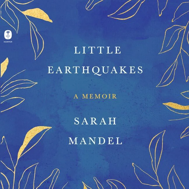 Little Earthquakes - Image 4