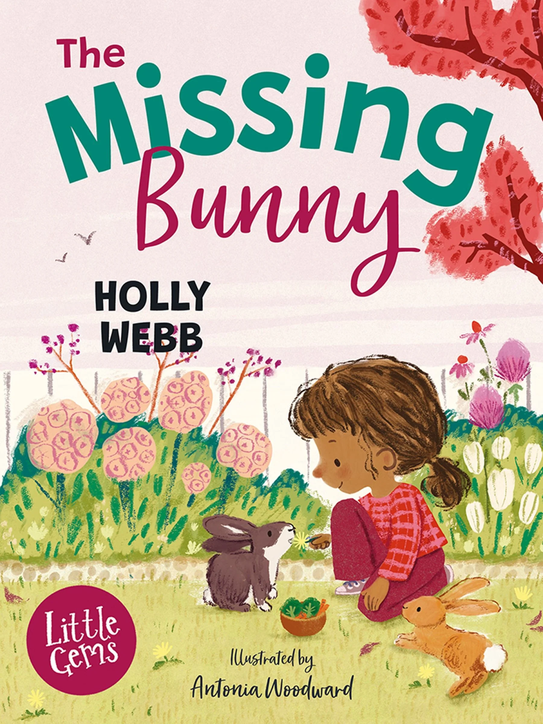 Little Gems – The Missing Bunny - Image 2