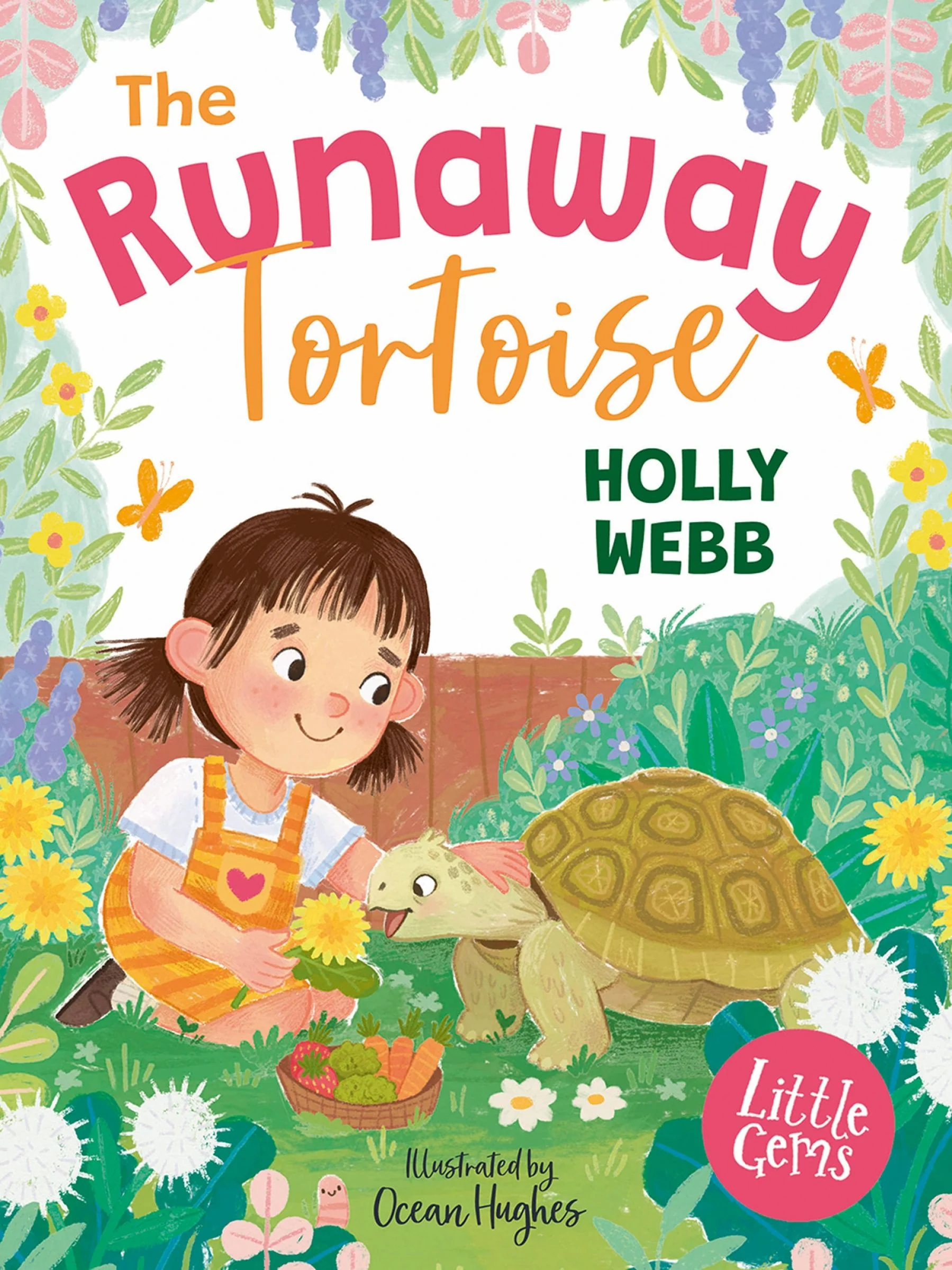 Little Gems – The Runaway Tortoise - Image 2