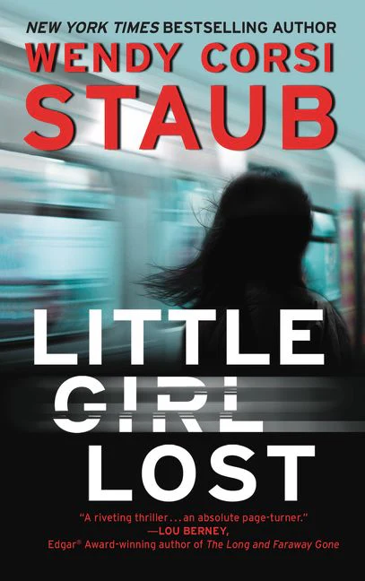Little Girl Lost - Image 4