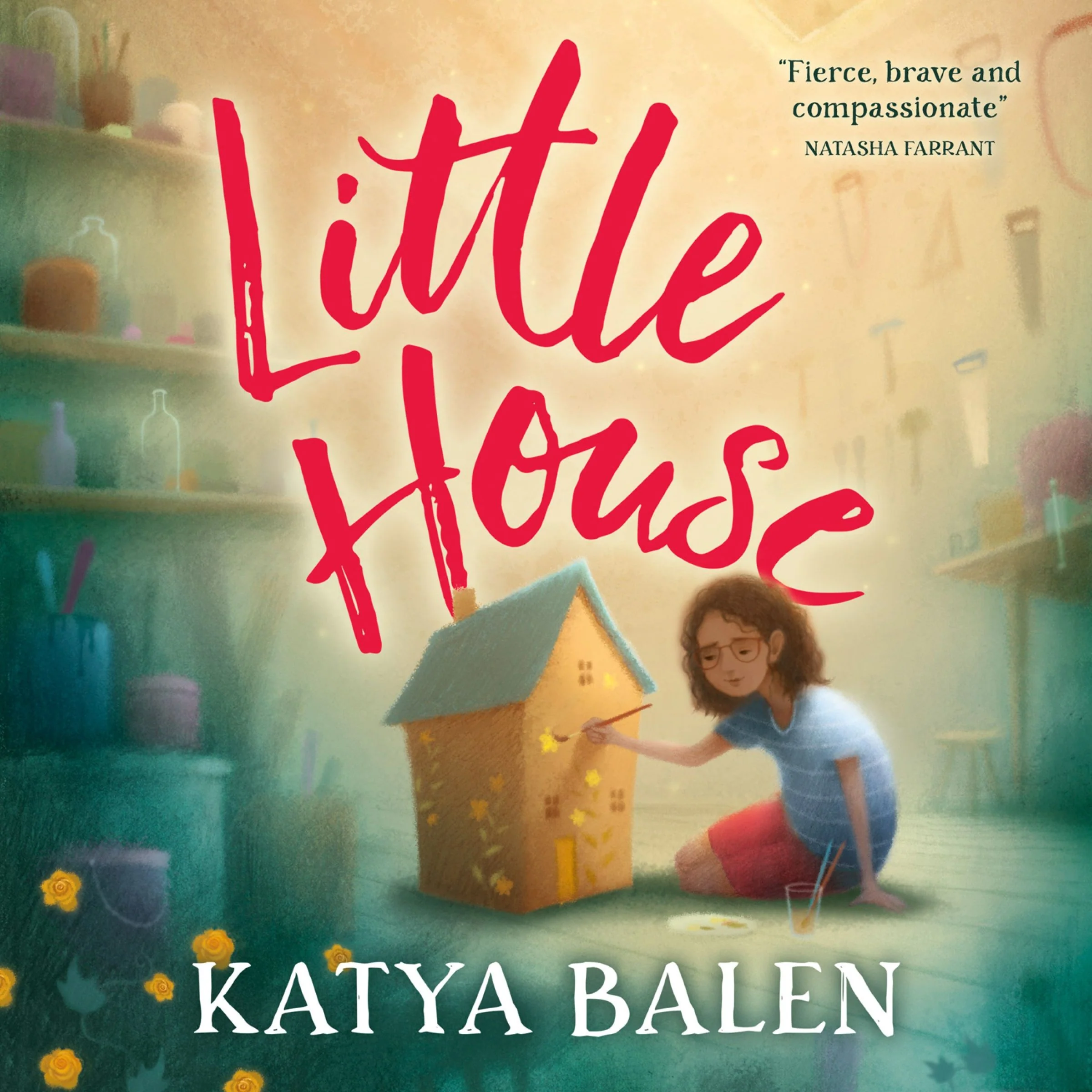 Little House - Image 3