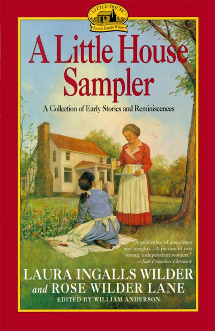 Little House Sampler - Image 2