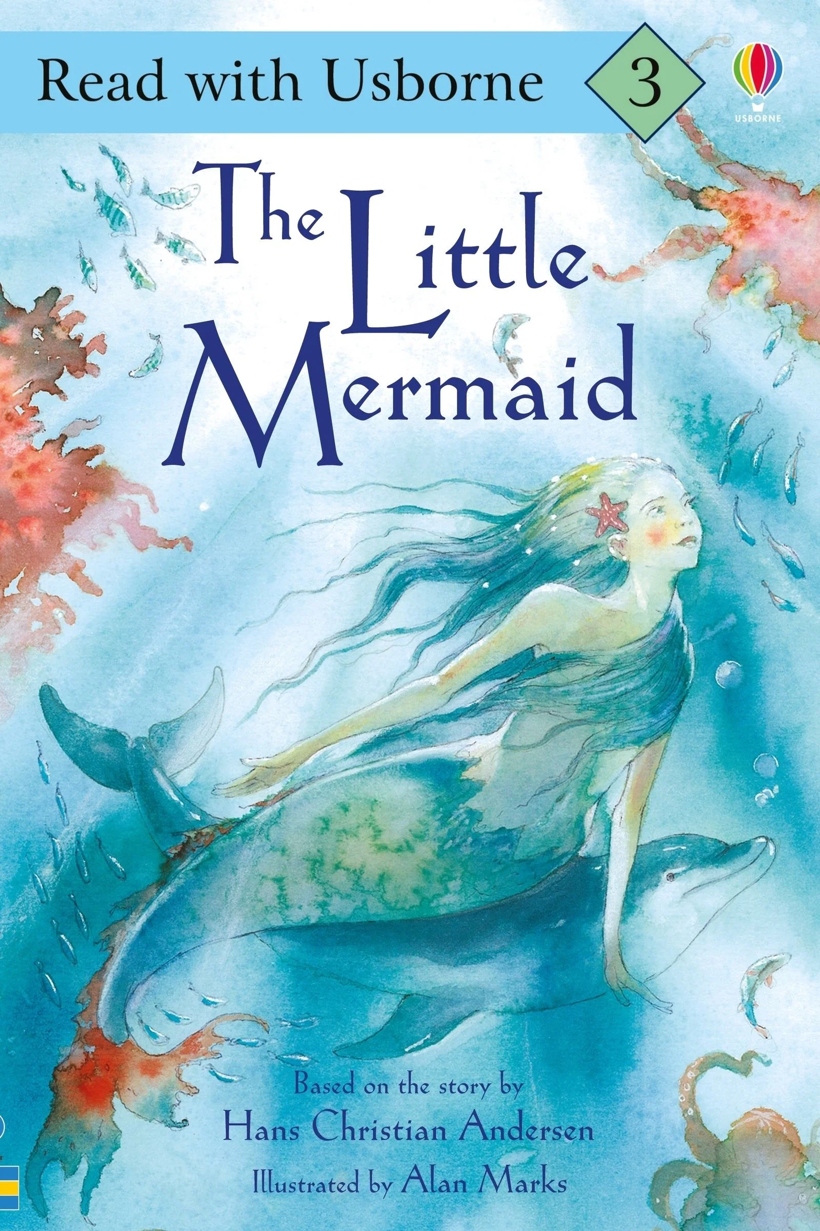 Little Mermaid - Image 2