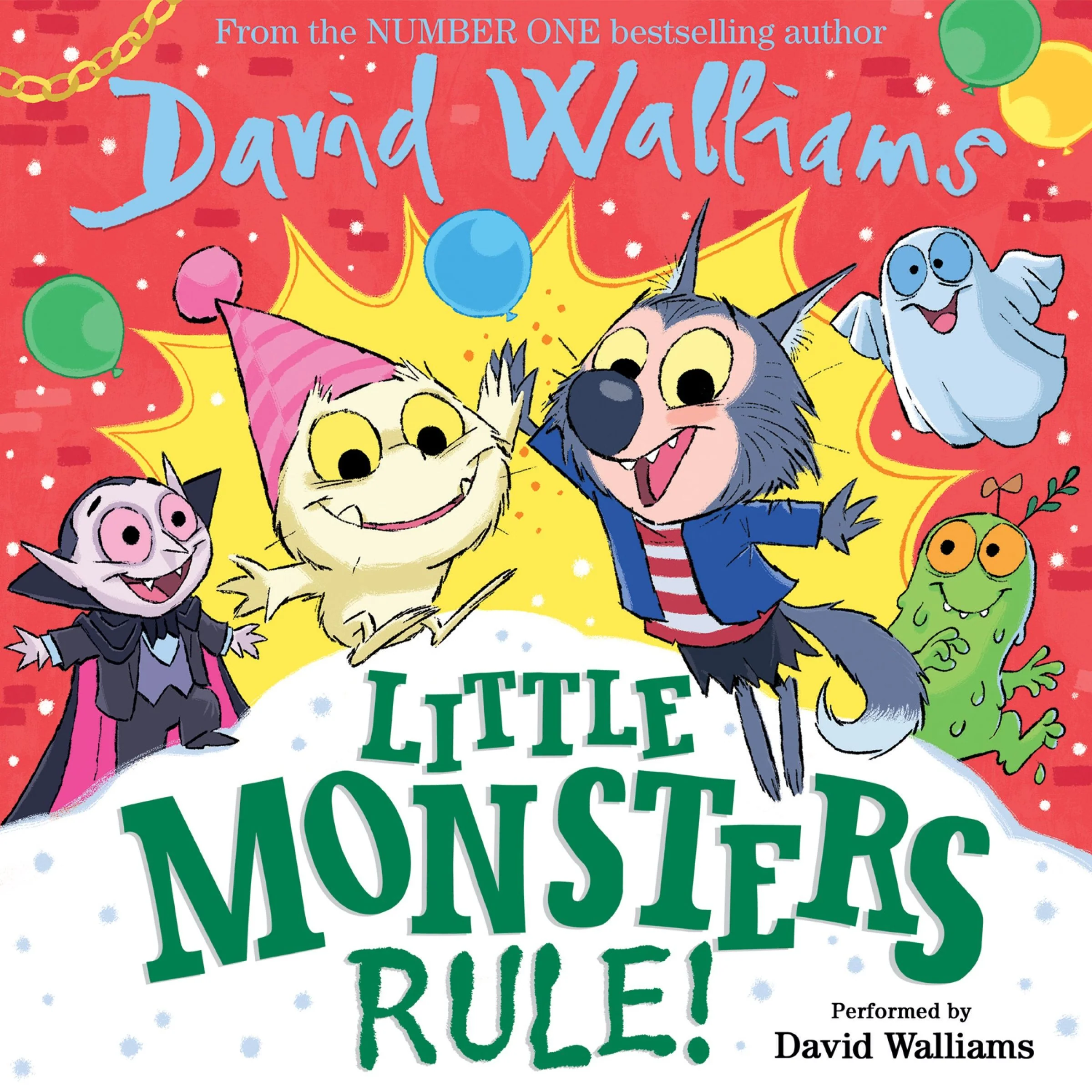 Little Monsters Rule! - Image 3