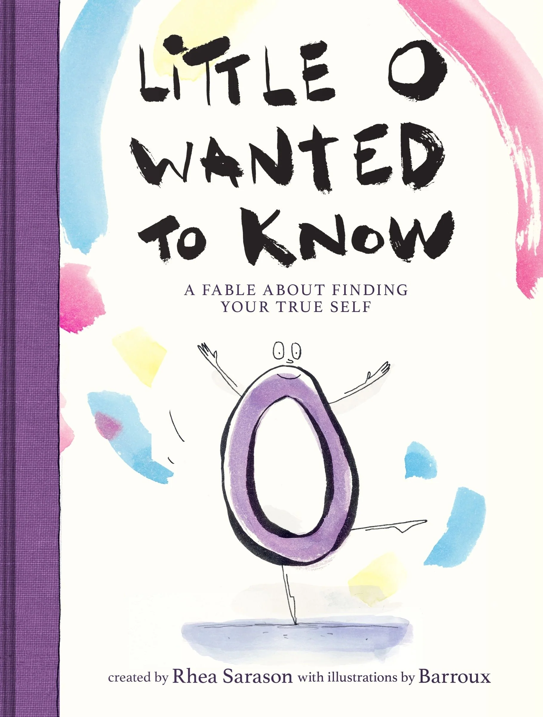 Little o Wanted to Know - Image 2